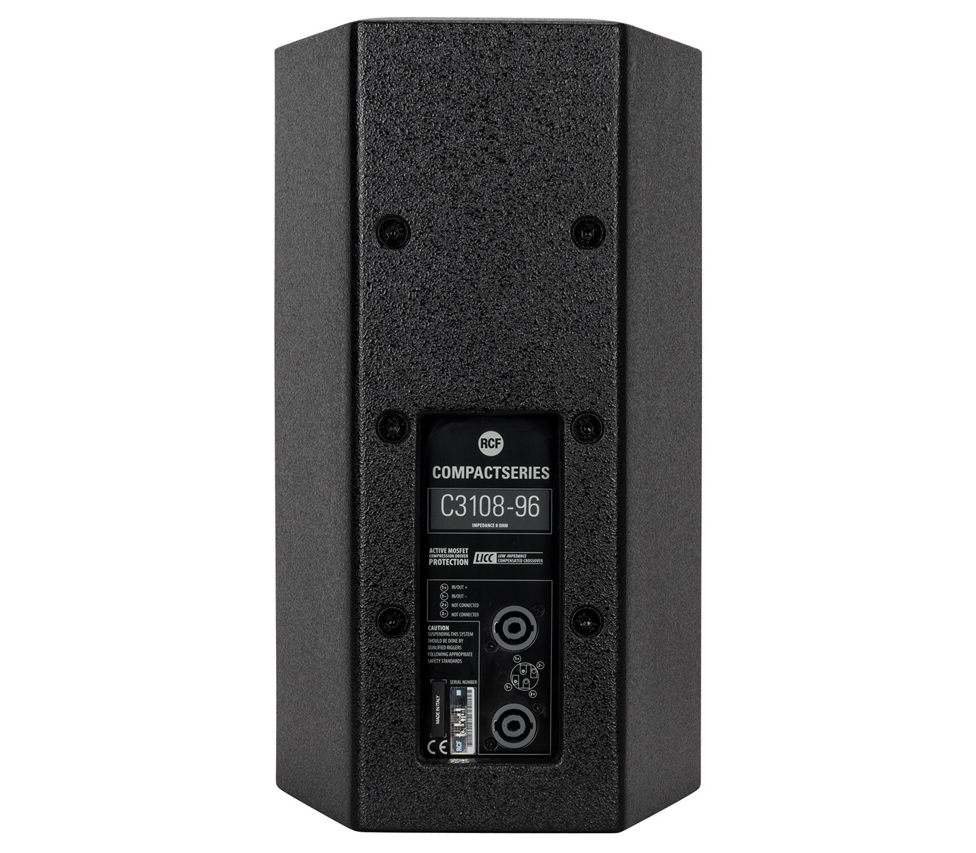 RCF C 3108-96 по цене 166&nbsp;400 ₽