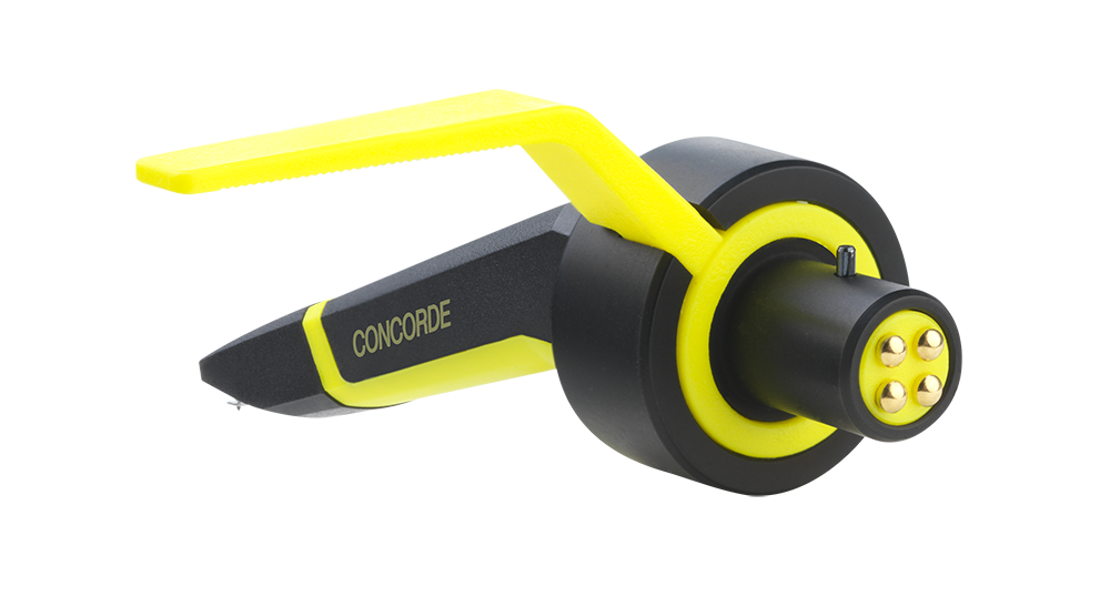 Ortofon Concorde MK2 CLUB по цене 23&nbsp;970 ₽