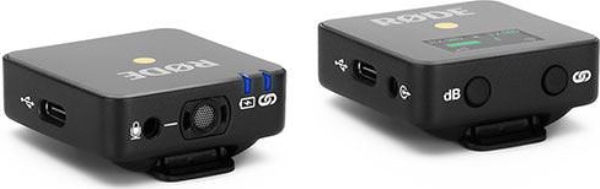 Rode Wireless Go по цене 19&nbsp;000 ₽