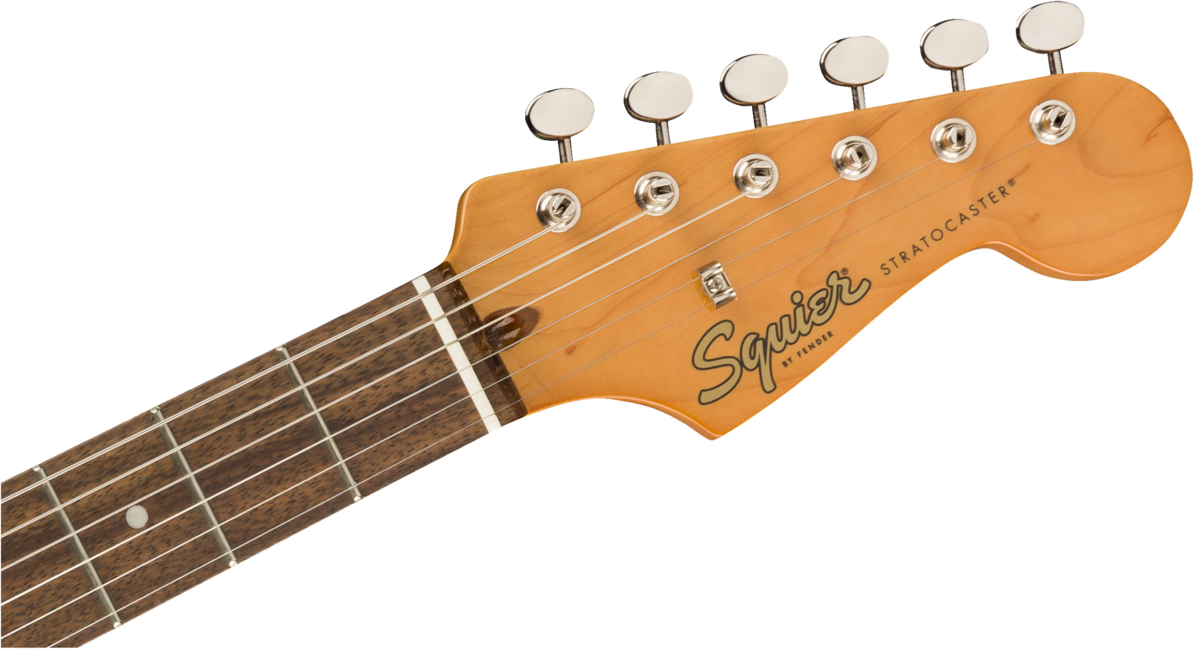 Fender Squier Classic Vibe 60s Strat LRL LPB по цене 81&nbsp;590 ₽