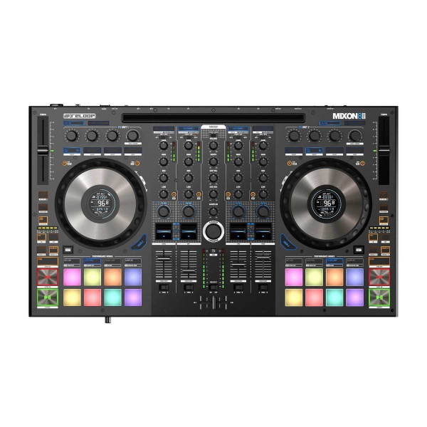 Reloop Mixon 8 Pro по цене 115&nbsp;100 ₽