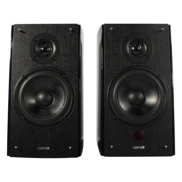 Edifier R2000DB Black по цене 19&nbsp;460 ₽