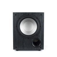Jamo C 912 SUB Black Ash по цене 52&nbsp;990 ₽