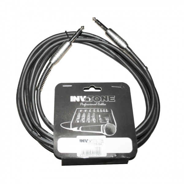 Invotone ACM1210S/BK по цене 870 ₽