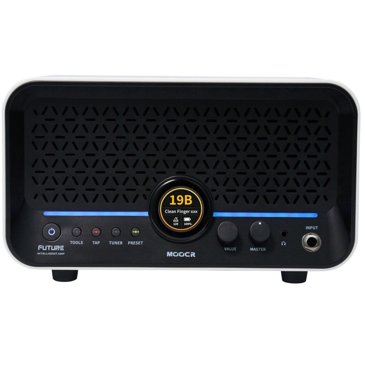 Mooer F15i Li WH по цене 18&nbsp;990 ₽