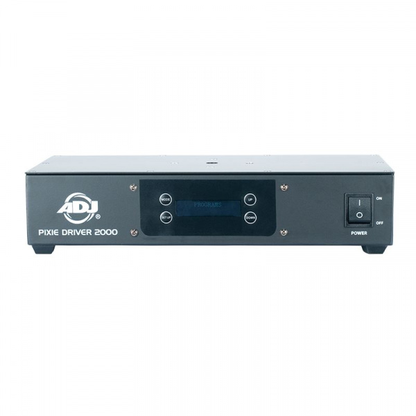ADJ Pixie Driver 2000 по цене 37&nbsp;210 ₽