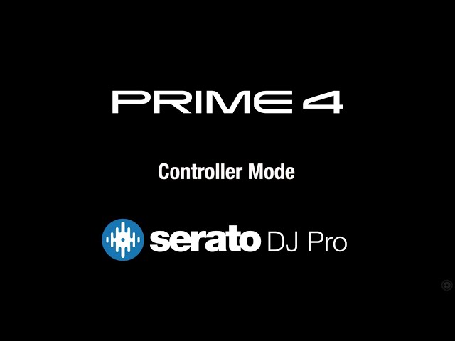 Denon Prime 4 White по цене 143&nbsp;820 ₽