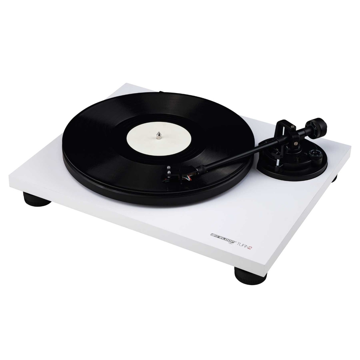 Reloop Turn 2 White по цене 31&nbsp;990 ₽