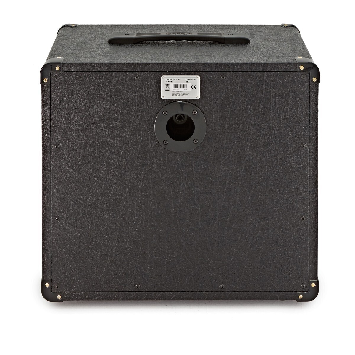 Marshall MX112R 1X12 Cab по цене 26&nbsp;240.00 ₽