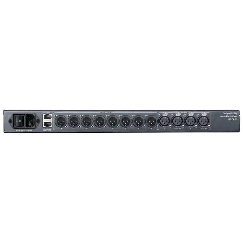 Marani MIR480I по цене 158&nbsp;400 ₽