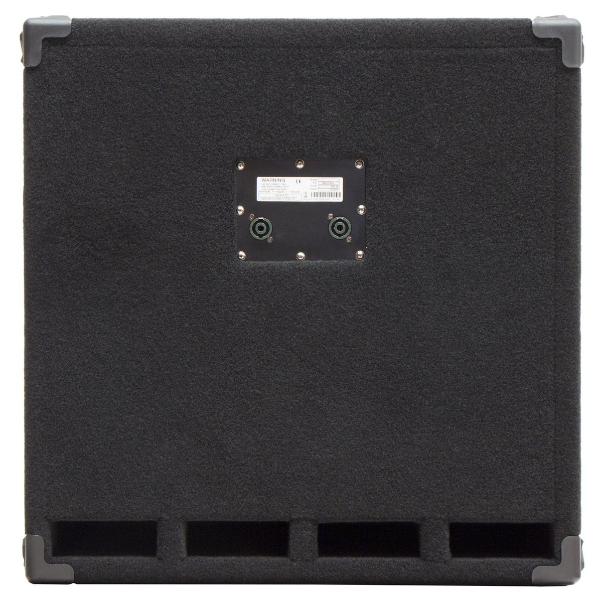 Markbass Standard 104 HF по цене 119&nbsp;990 ₽