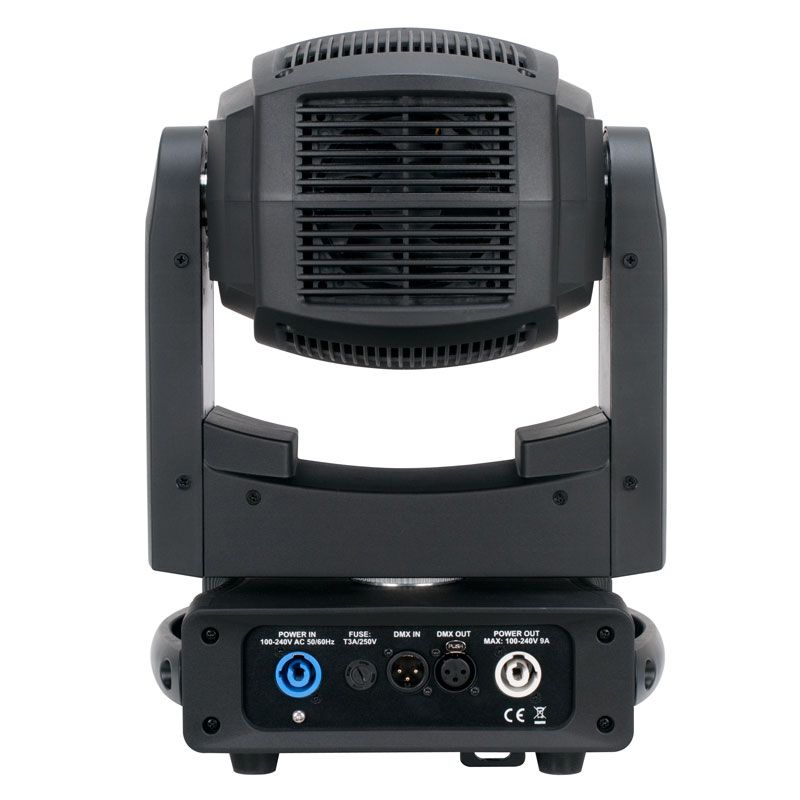 ADJ Focus Spot 4Z по цене 173&nbsp;600 ₽
