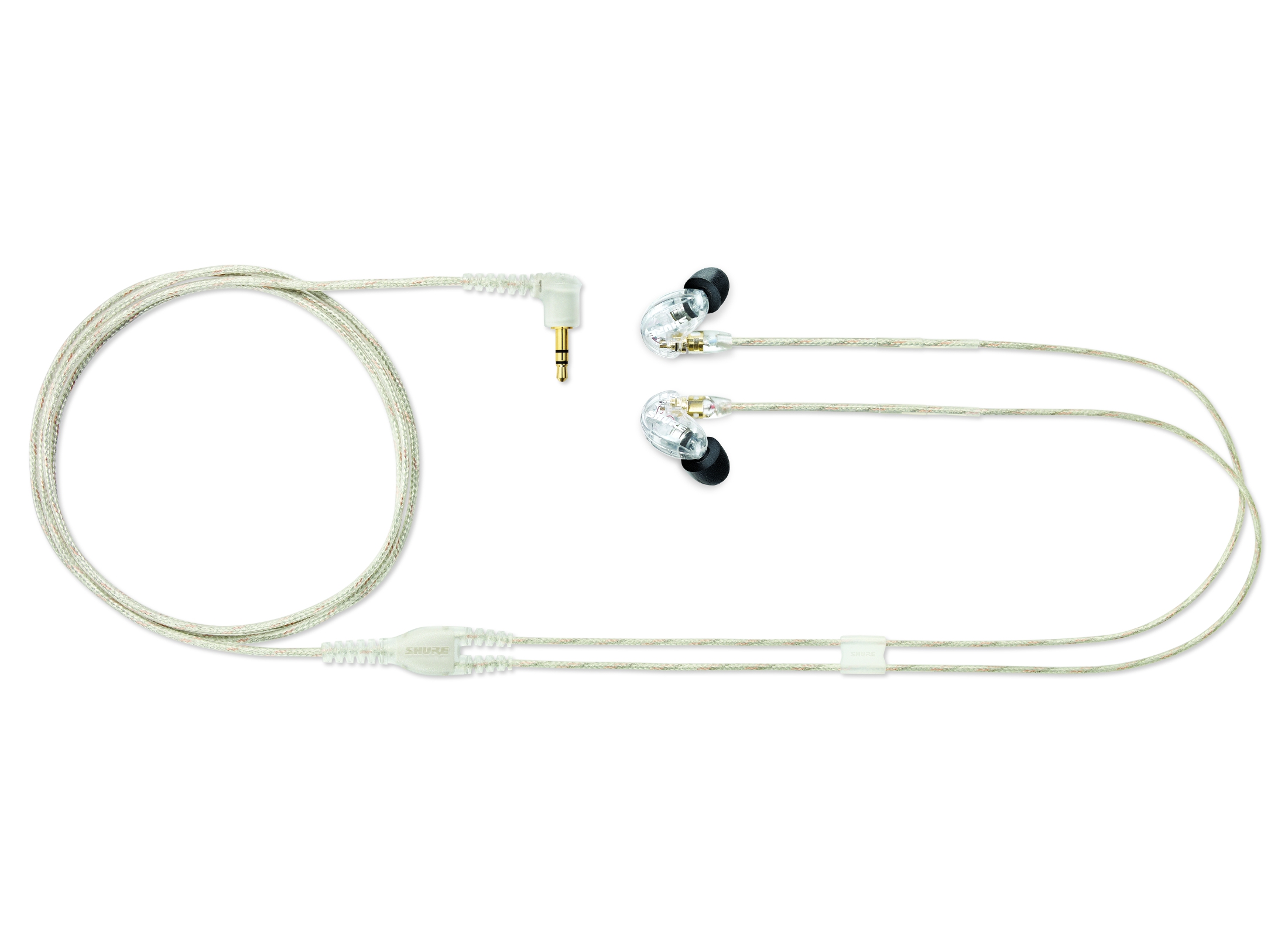 Shure P3TERA215CL K3E по цене 120&nbsp;320 ₽