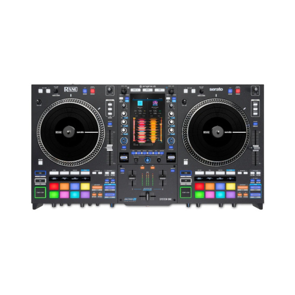 Rane System One по цене 281&nbsp;520 ₽