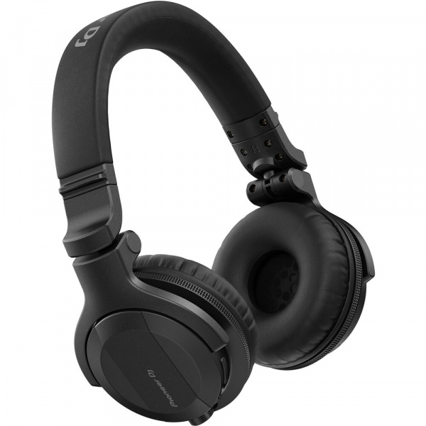 Pioneer HDJ-CUE1BT Matte Black по цене 16&nbsp;150 ₽