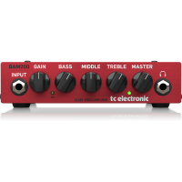 TC Electronic BAM200 по цене 16&nbsp;180 ₽