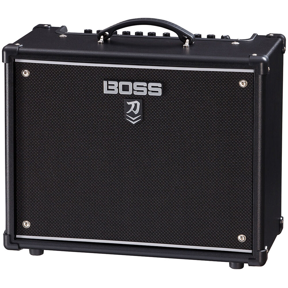Boss KATANA 50 MK2 EX по цене 61&nbsp;580 ₽