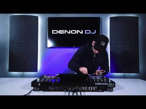 Denon Prime 4 White по цене 143&nbsp;820 ₽
