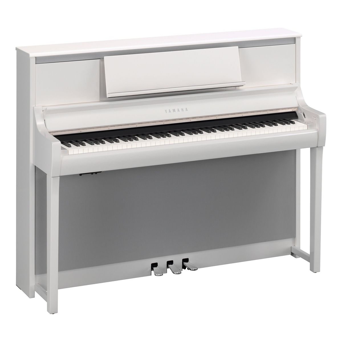 Yamaha CSP-295PWH по цене 804&nbsp;100 ₽
