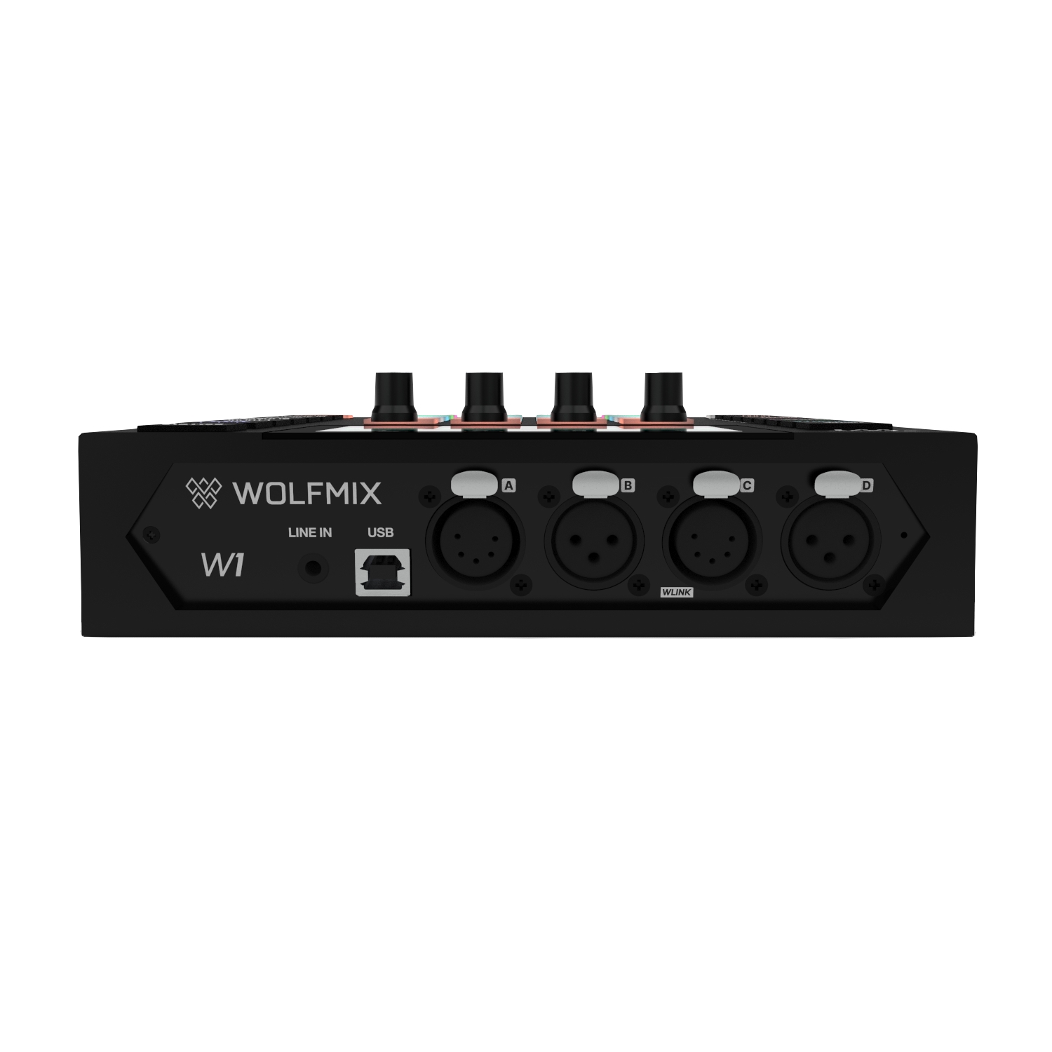 Wolfmix W1 по цене 125&nbsp;980 ₽