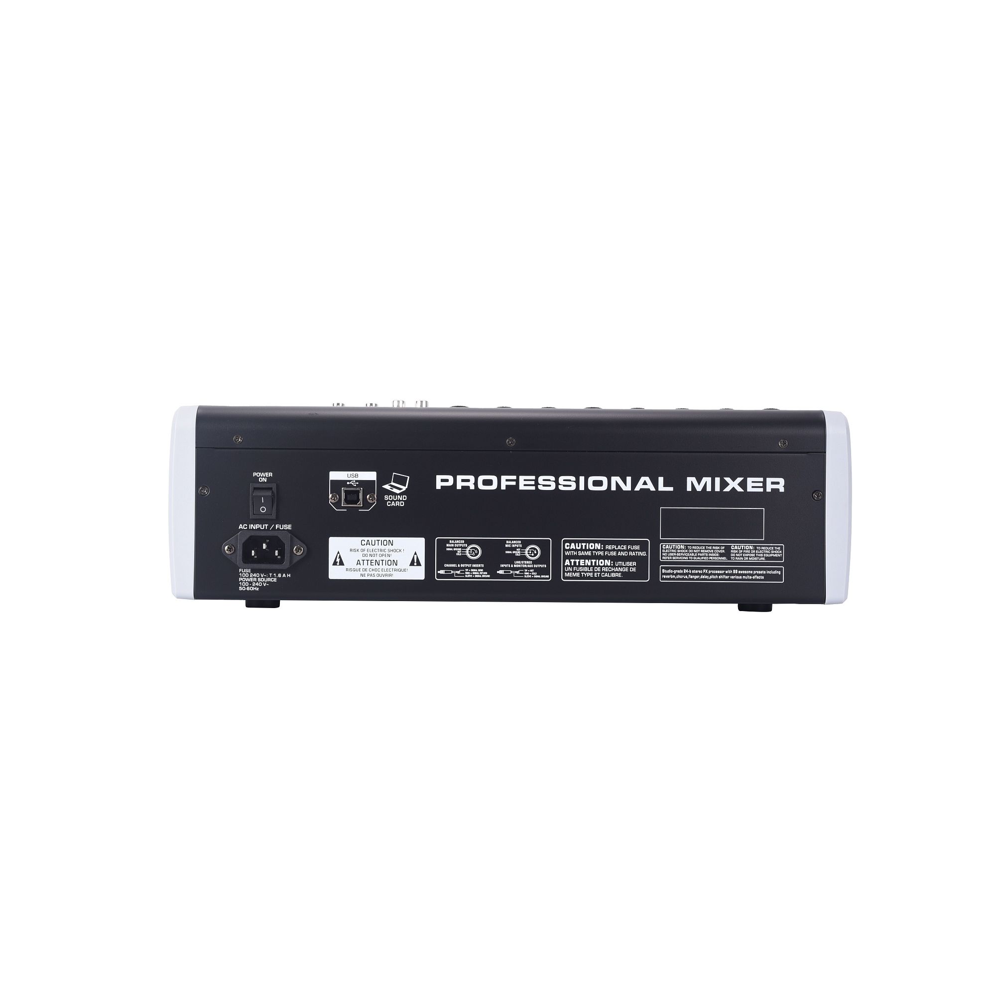 LAudio MF-16UB по цене 22&nbsp;690 ₽