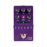 Flamma FS06 Preamp по цене 6&nbsp;160 ₽