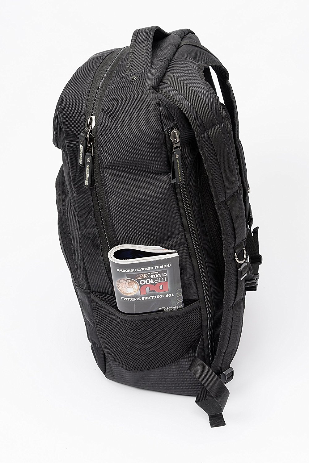 Magma DIGI Beatpack XL black/khaki-green по цене 14&nbsp;930 ₽