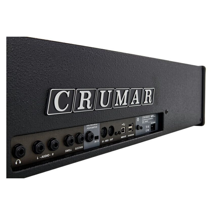Crumar Mojo Suitcase Limited Edition по цене 224&nbsp;300 ₽