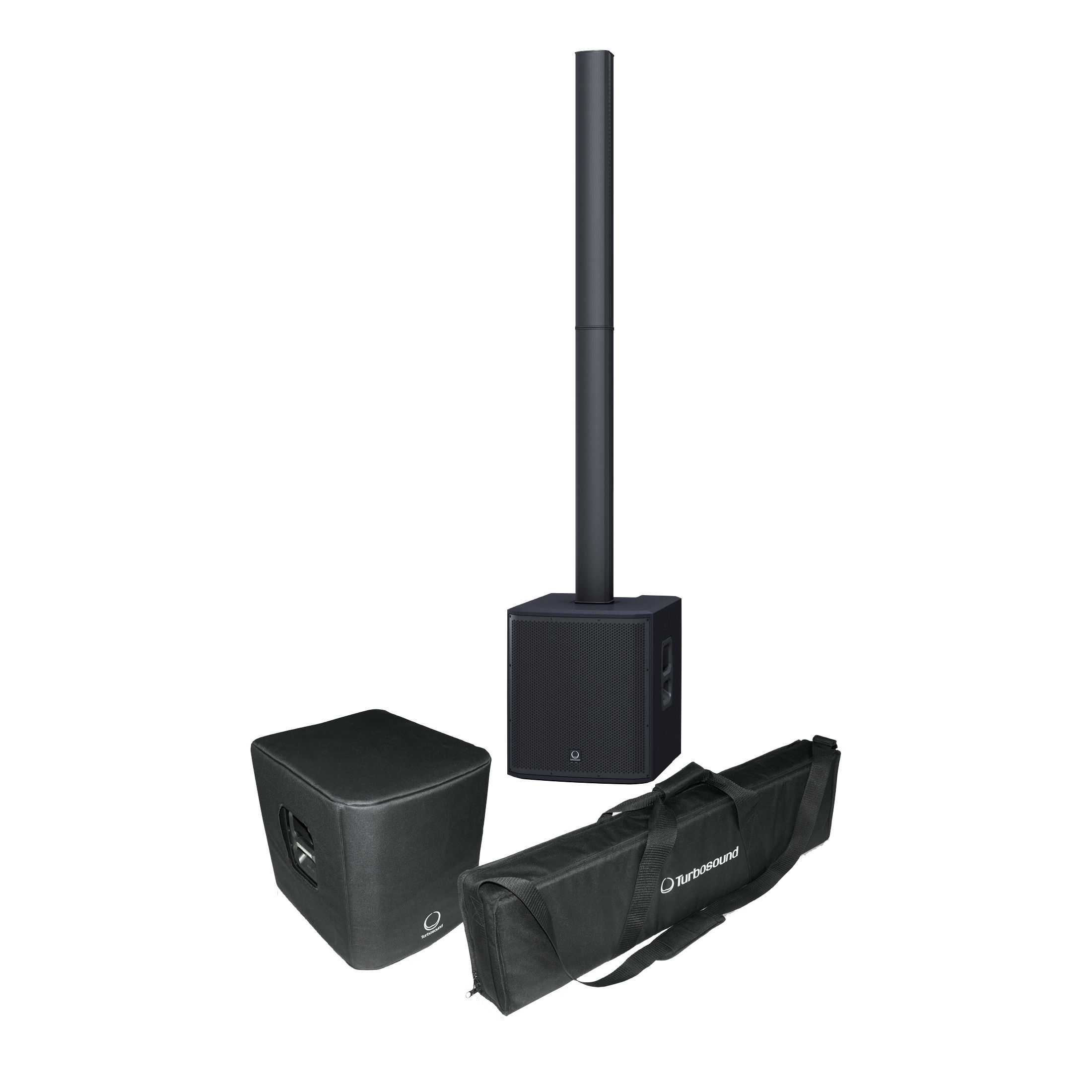 Turbosound iP2000 Bundle по цене 169&nbsp;990 ₽