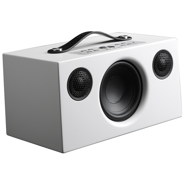 Audio Pro Addon C5 White по цене 19&nbsp;590 ₽