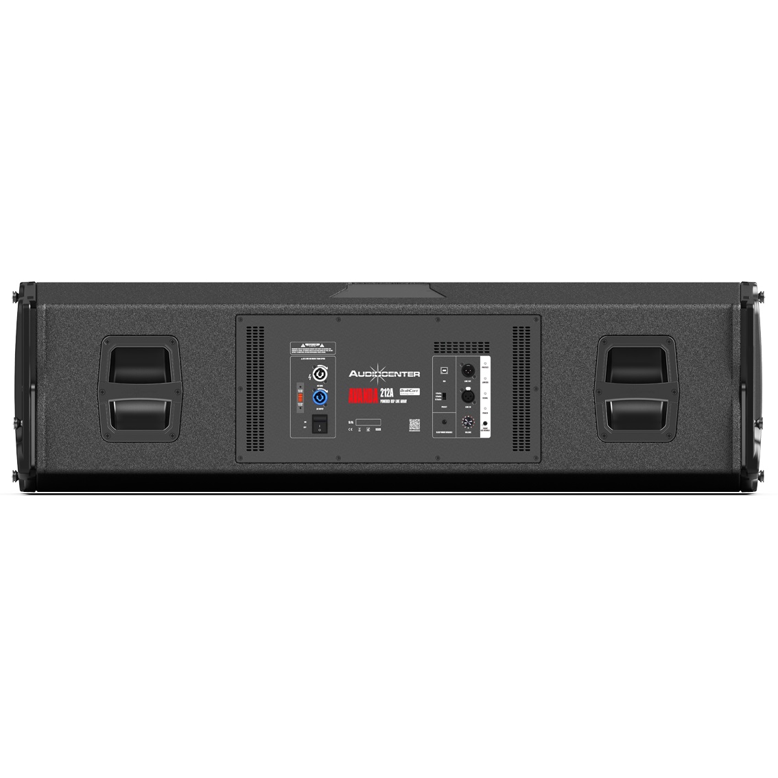 Audiocenter Avanda 212A FC по цене 0.00 ₽