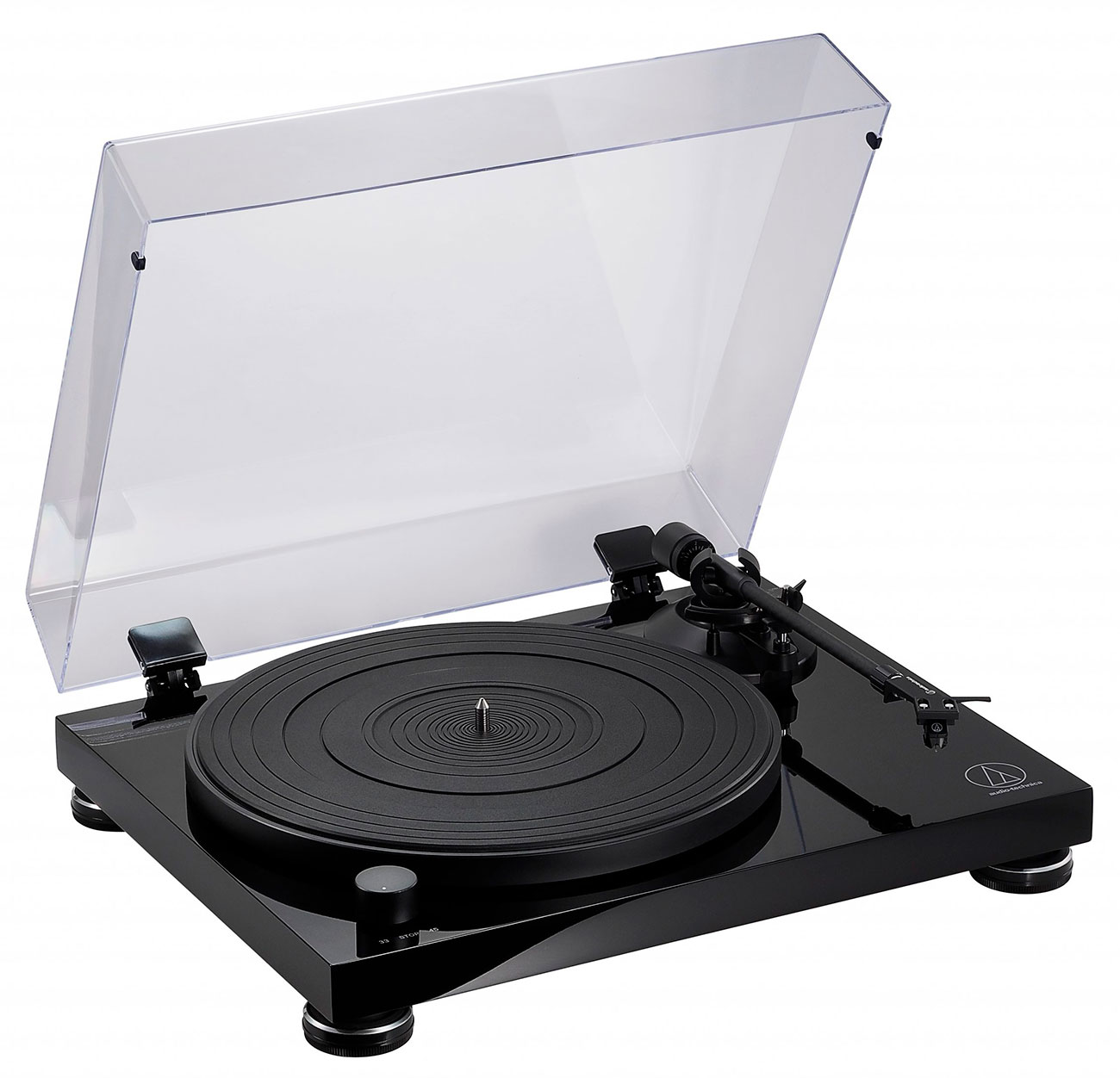 Audio-Technica AT-LPW50PB по цене 4&nbsp;961&nbsp;310&nbsp;152&nbsp;190 ₽