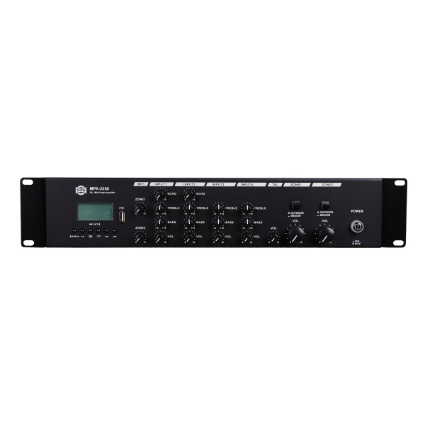 Show MPA-2250 по цене 36&nbsp;790 ₽