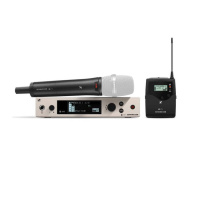 Sennheiser EW 300 G4-Base Combo-AW+ (Германия) по цене 152&nbsp;990 ₽