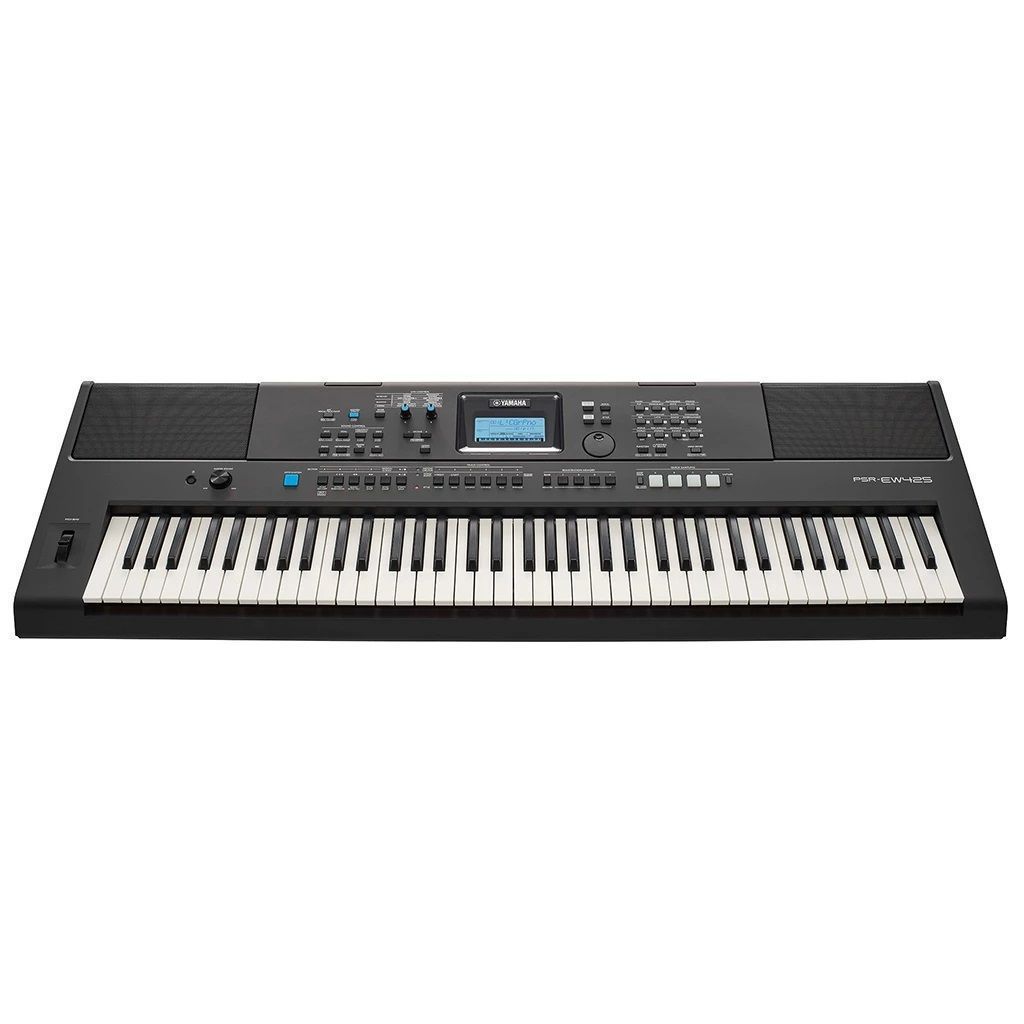 Yamaha PSR-EW425 по цене 62&nbsp;370 ₽