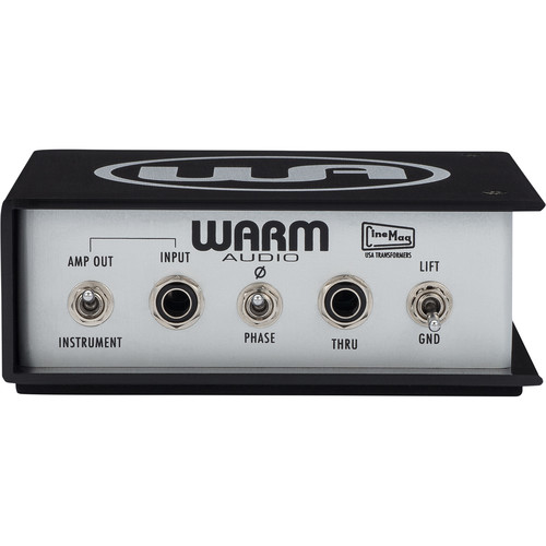 Warm Audio WA-DI-A по цене 18&nbsp;860 ₽