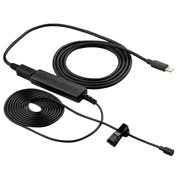 Apogee ClipMic Digital 2 по цене 14&nbsp;950 ₽