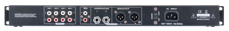American Audio Media Operator BT по цене 16&nbsp;910 ₽