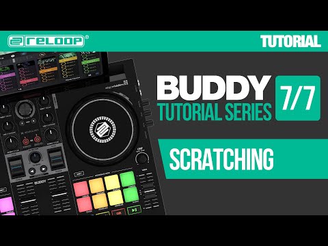 Reloop Buddy по цене 32&nbsp;990 ₽