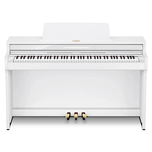 Casio Celviano AP-550WE, базовая комплектация по цене 143&nbsp;920 ₽