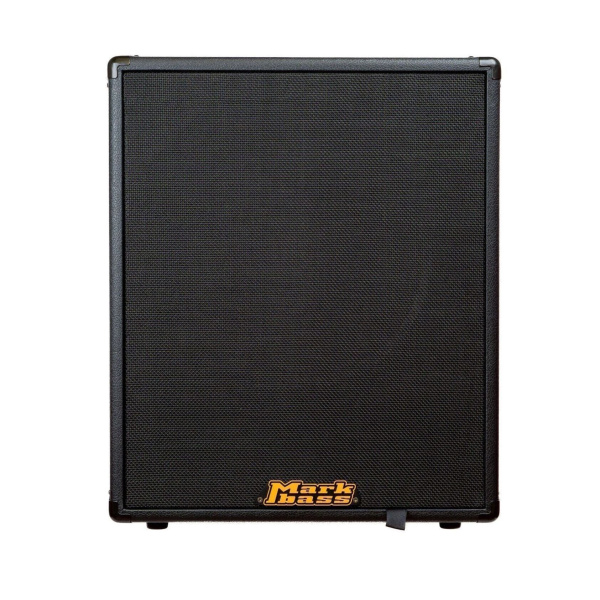 Markbass CMB 151 BlackLine по цене 39&nbsp;340 ₽