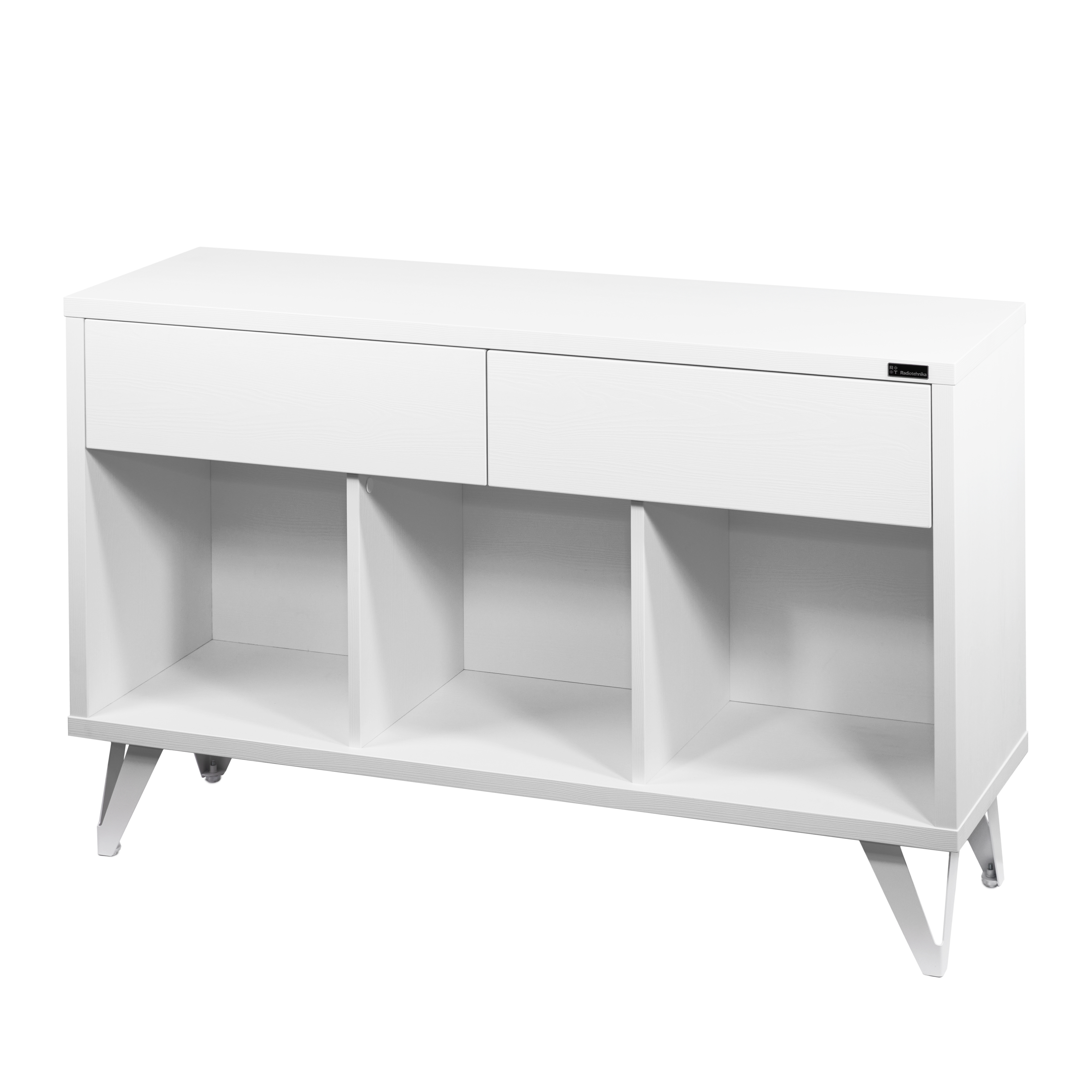 Radiotehnika Rondo 302 White по цене 54&nbsp;990 ₽