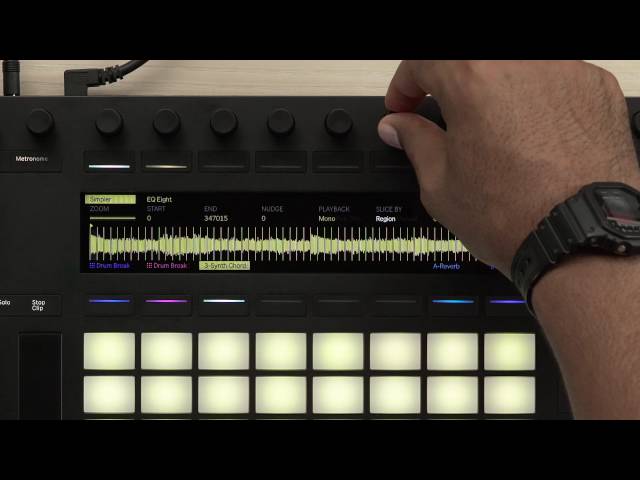 Ableton Push 2 + Live 11 Suite по цене 68&nbsp;900 ₽