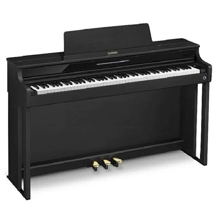 Casio Celviano AP-550BK, базовая комплектация по цене 139&nbsp;920 ₽