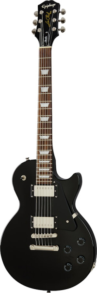 Epiphone Les Paul Studio Ebony по цене 113&nbsp;000 ₽