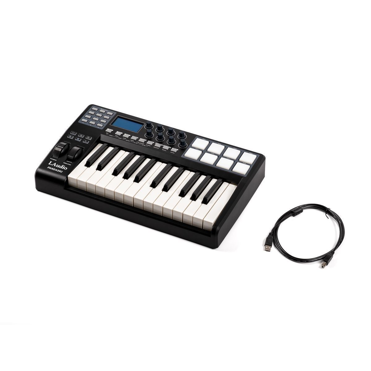LAudio Panda-25C по цене 8&nbsp;930 ₽