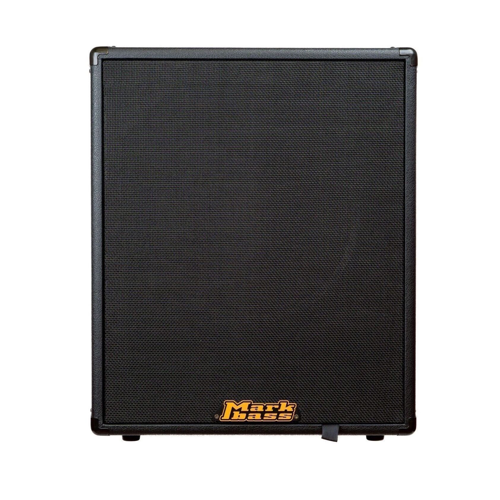 Markbass CMB 151 BlackLine по цене 39&nbsp;340 ₽