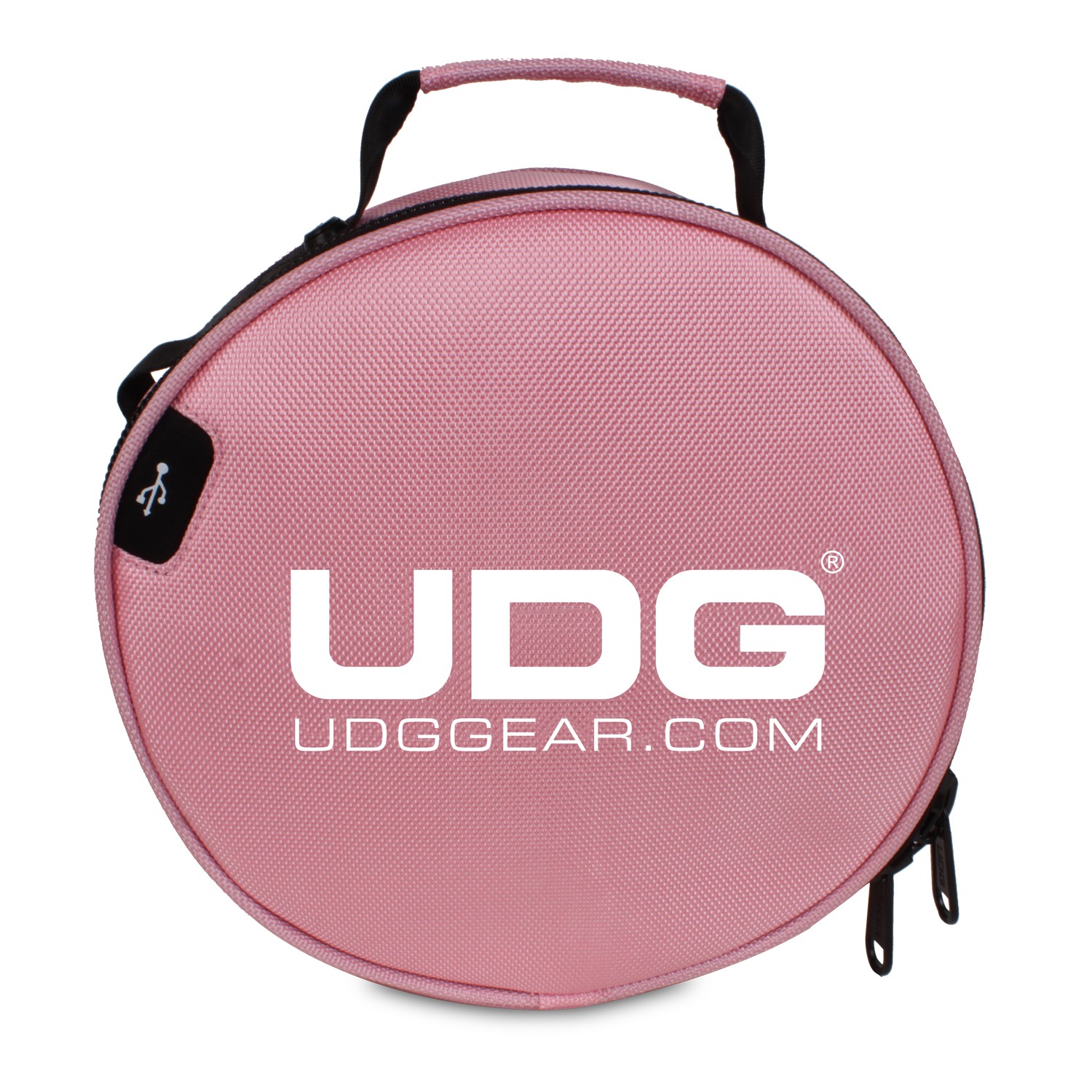 UDG Ultimate DIGI Headphone Bag Pink по цене 5&nbsp;750 ₽