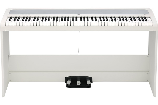 Korg B2SP WH по цене 82&nbsp;990 ₽