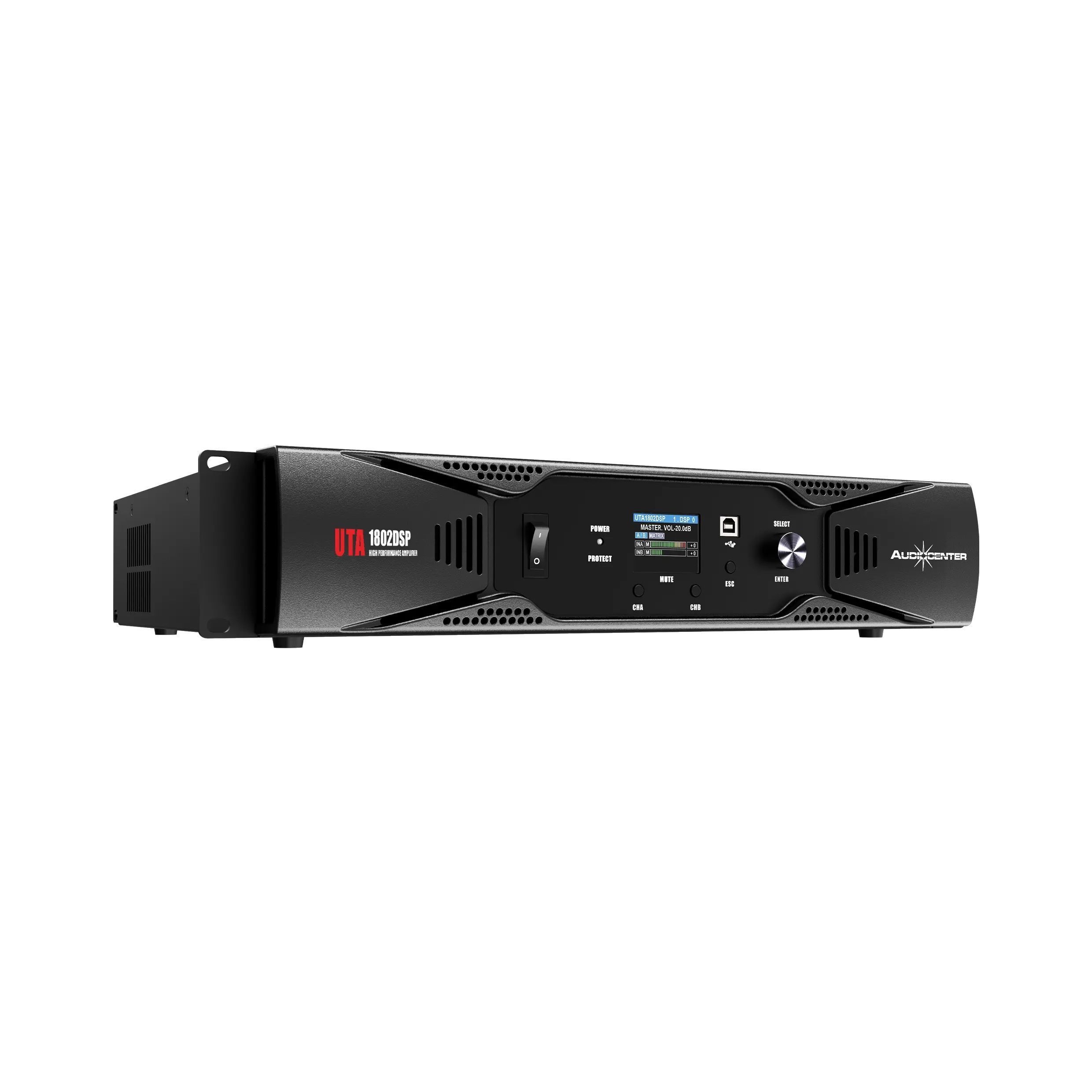 Audiocenter UTA1802DSP по цене 52&nbsp;000 ₽